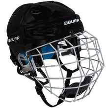 Load image into Gallery viewer, Bauer RE-AKT 65 Hockey Helmet Combo