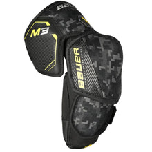 Load image into Gallery viewer, Bauer Supreme M3 Senior Hockey Elbow Pads