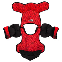 Load image into Gallery viewer, Bauer Vapor 3X Senior Hockey Shoulder Pads