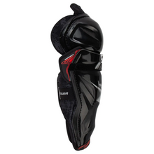 Load image into Gallery viewer, Bauer Vapor Fly40 Senior Hockey Shin Guards