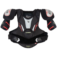 Load image into Gallery viewer, Bauer Vapor Fly40 Senior Hockey Shoulder Pads