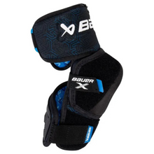 Load image into Gallery viewer, Bauer X Intermediate Hockey Elbow Pads
