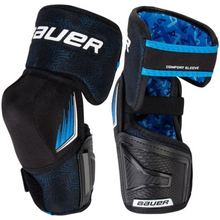 Load image into Gallery viewer, Bauer X Intermediate Hockey Elbow Pads