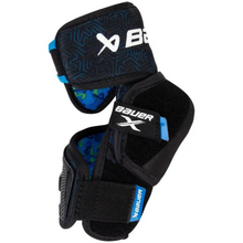 Load image into Gallery viewer, Bauer X Junior Hockey Elbow Pads