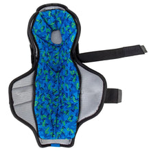 Load image into Gallery viewer, Bauer X Junior Hockey Shin Guards