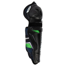 Load image into Gallery viewer, Bauer X S24 Junior Hockey Shin Guards