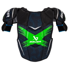 Load image into Gallery viewer, Bauer X Junior Hockey Shoulder Pads
