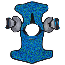 Load image into Gallery viewer, Bauer X Junior Hockey Shoulder Pads