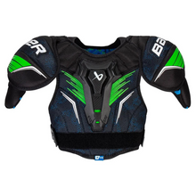 Load image into Gallery viewer, Bauer X Junior Hockey Shoulder Pads