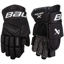 Load image into Gallery viewer, Bauer X Senior Hockey Gloves