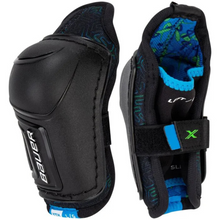 Load image into Gallery viewer, Bauer X Youth Hockey Elbow Pads