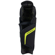 Load image into Gallery viewer, Sherwood Rekker Legend 4 Senior Hockey Shin Guards