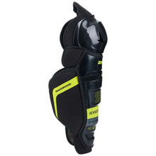 Load image into Gallery viewer, Sherwood Rekker Legend 4 Senior Hockey Shin Guards