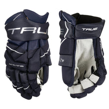 Load image into Gallery viewer, True Catalyst 9X3 Senior Hockey Gloves