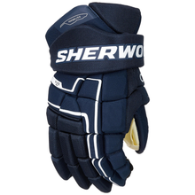 Load image into Gallery viewer, Sherwood Code Encrypt 1 Junior Hockey Gloves