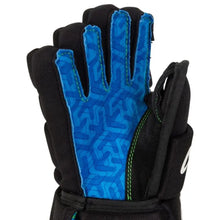 Load image into Gallery viewer, Bauer X Youth Hockey Gloves