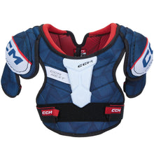 Load image into Gallery viewer, CCM Next Youth Hockey Shoulder Pads