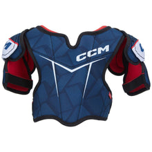 Load image into Gallery viewer, CCM Next Youth Hockey Shoulder Pads