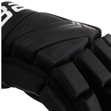Load image into Gallery viewer, Bauer X Intermediate Hockey Gloves