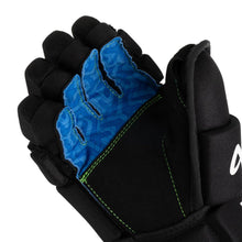 Load image into Gallery viewer, Bauer X Junior Hockey Gloves