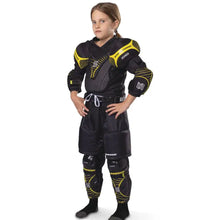 Load image into Gallery viewer, Sherwood Rekker Elite Youth Hockey Protective Kit