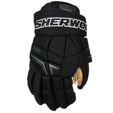 Load image into Gallery viewer, Sherwood Rekker Legend 1 Junior Hockey Gloves