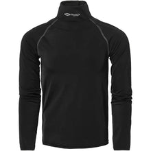 Load image into Gallery viewer, Shock Doctor Ultra Compression Senior Long Sleeve Shirt with Neck Guard
