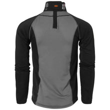 Load image into Gallery viewer, Shock Doctor Ultra Compression Senior Long Sleeve Shirt with Neck Guard