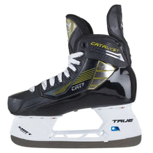 Load image into Gallery viewer, True Catalyst 7 Intermediate Ice Hockey Skates