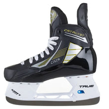 Load image into Gallery viewer, True Catalyst 5 Intermediate Ice Hockey Skates