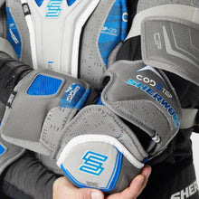 Load image into Gallery viewer, Sherwood Code TMP 1 Junior Hockey Elbow Pads