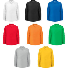 Load image into Gallery viewer, Firstar Rink Solid Color Senior Practice Hockey Jerseys Closeout!