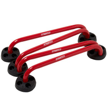 Load image into Gallery viewer, TronX Hockey Edge Dangler Stickhandling Trainer