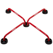 Load image into Gallery viewer, TronX Hockey Edge Dangler Stickhandling Trainer