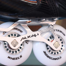 Load image into Gallery viewer, Concorde Alloy Hub Pro Indoor Roller Hockey Wheels
