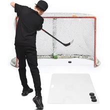 Load image into Gallery viewer, TronX Extreme Hockey Pro Shooting Pad (24" x 48")