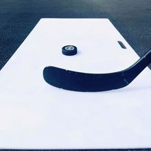 Load image into Gallery viewer, TronX Extreme Hockey Pro Shooting Pad (24" x 48")