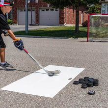 Load image into Gallery viewer, TronX Extreme Hockey Pro Shooting Pad (24" x 48")