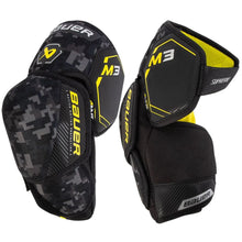 Load image into Gallery viewer, Bauer Supreme M3 Senior Hockey Elbow Pads