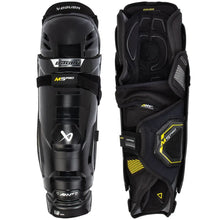 Load image into Gallery viewer, Bauer Supreme M5 Pro Intermediate Shin Guards