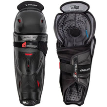 Load image into Gallery viewer, Bauer Vapor 3X Pro Senior Hockey Shin Guards