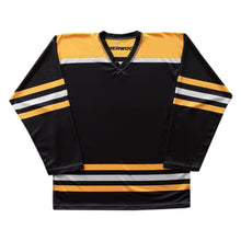 Load image into Gallery viewer, Sherwood SPR300 Boston Bruins NHL Replica Reversible Hockey Jerseys
