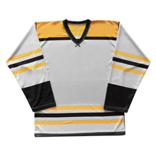 Load image into Gallery viewer, Sherwood SPR300 Boston Bruins NHL Replica Reversible Hockey Jerseys