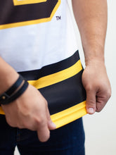 Load image into Gallery viewer, Boston Bruins Alternate Hockey Tank