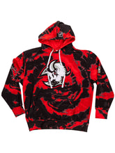 Load image into Gallery viewer, Buffalo Sabres "Goathead" Alternate Hockey Hoodie