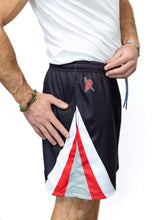 Load image into Gallery viewer, Buffalo Sabres "Goathead" Alternate Hockey Shorts