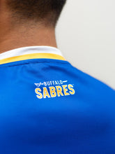 Load image into Gallery viewer, Buffalo Sabres Royal Blue Hockey Tank