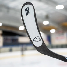 Load image into Gallery viewer, Buttendz Pit Bull Hockey Senior Player Blade Grip (2-Pack)