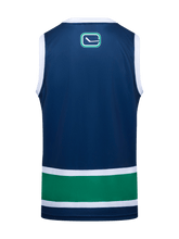 Load image into Gallery viewer, Vancouver Canucks Hockey Tank