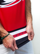 Load image into Gallery viewer, Carolina Hurricanes Hockey Tank